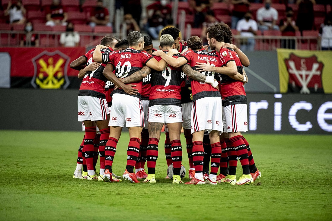 Como assistir Flamengo on-line: Confira agora