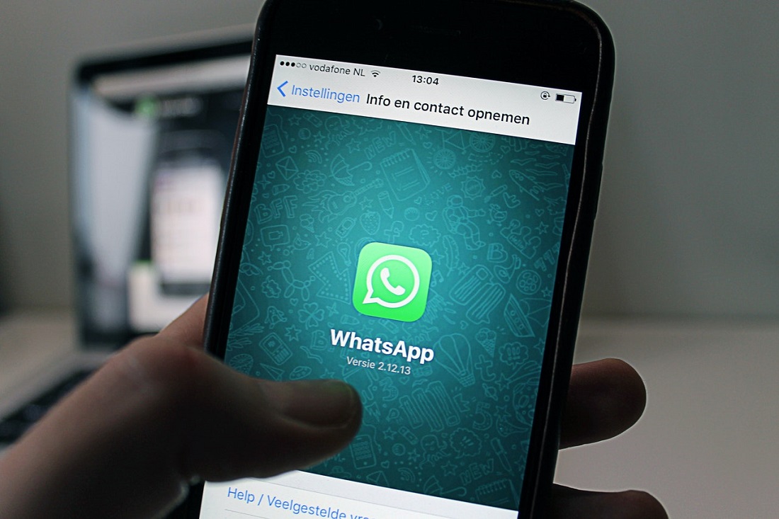 WhatsApp vai liberar chamada de voz com até 32 pessoas? Confira