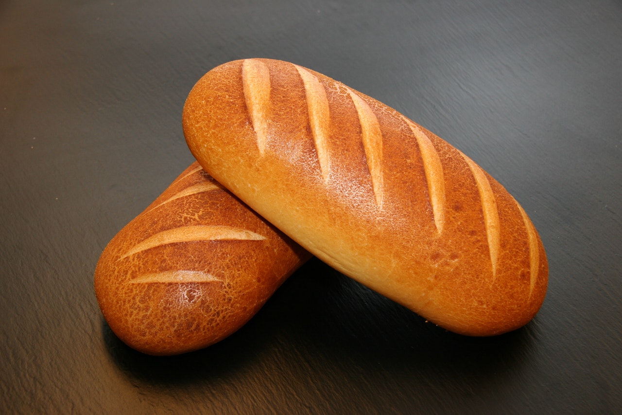 Como fazer pão? Confira agora uma forma simples