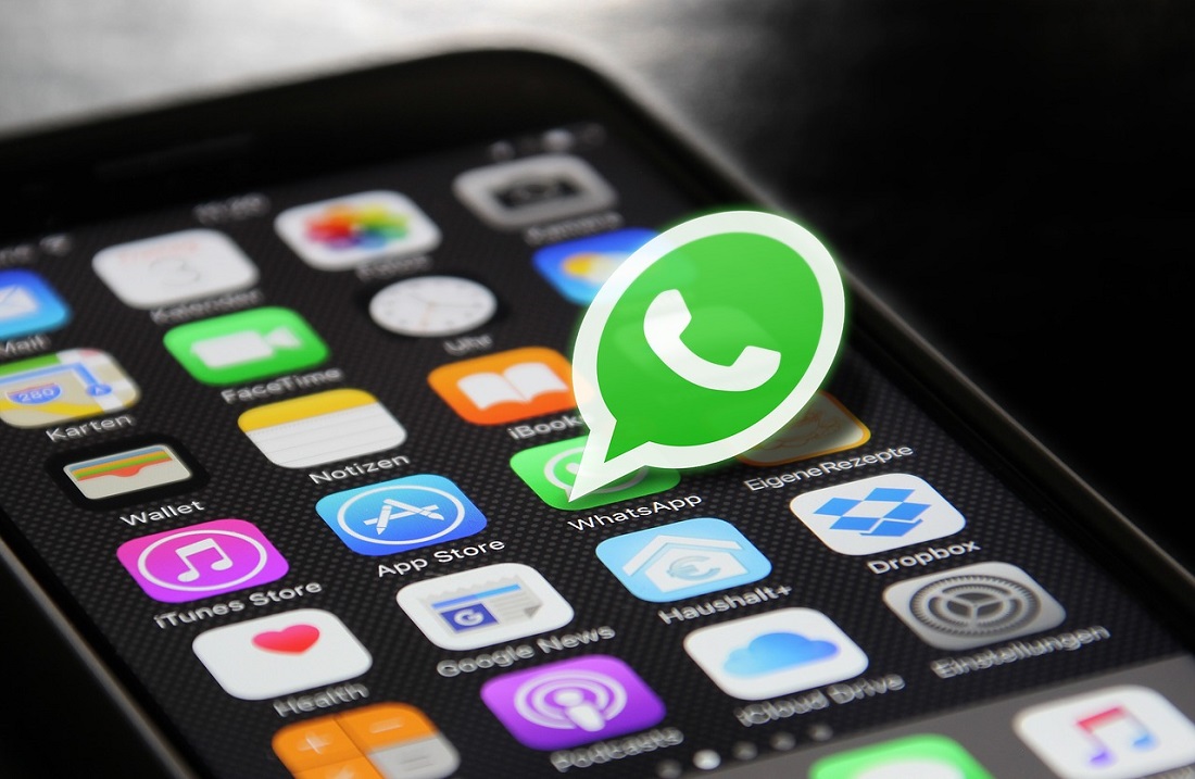 WhatsApp vai liberar chamada de voz com até 32 pessoas? Confira