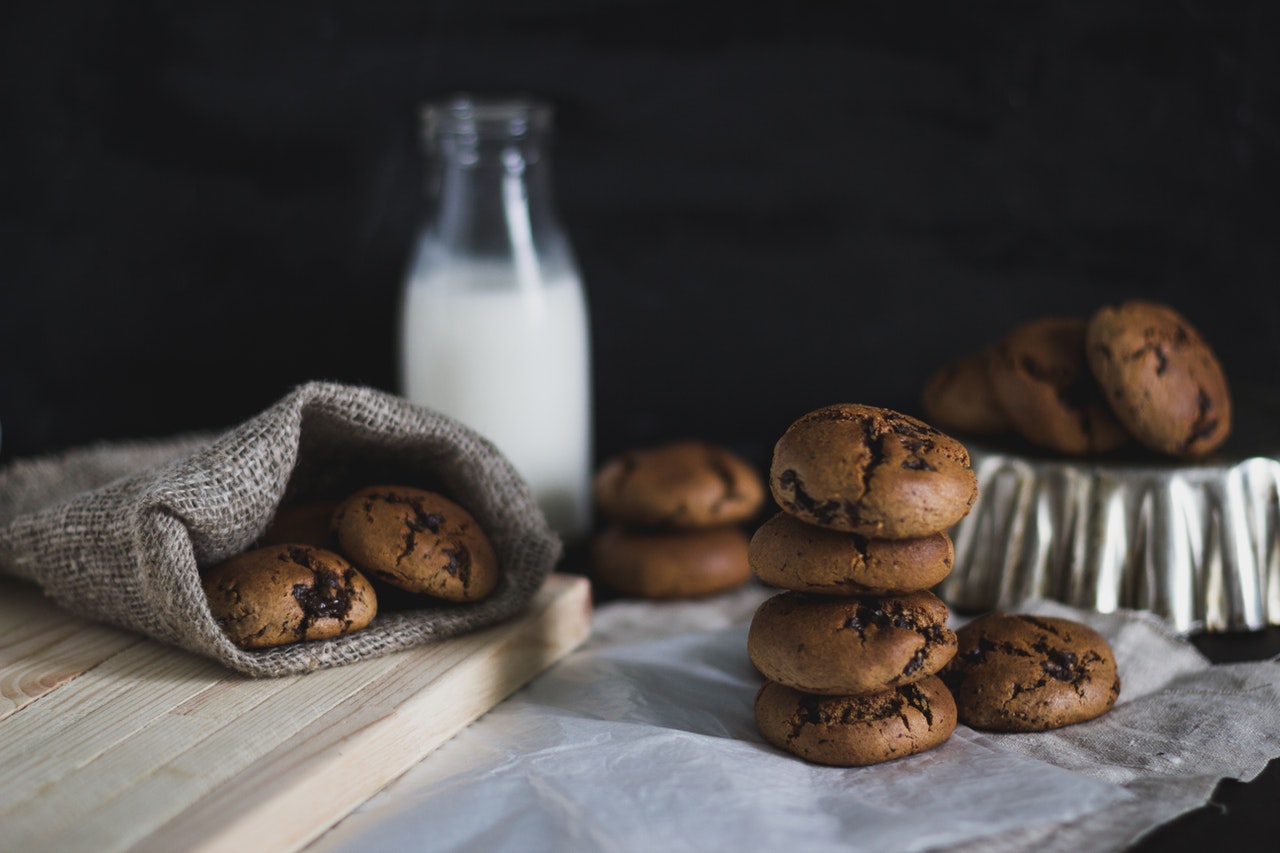 Como fazer Cookies com aveia: Confira essa receita de forma simples
