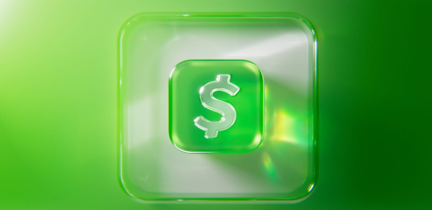 Cashapp: como ganhar dinheiro com app