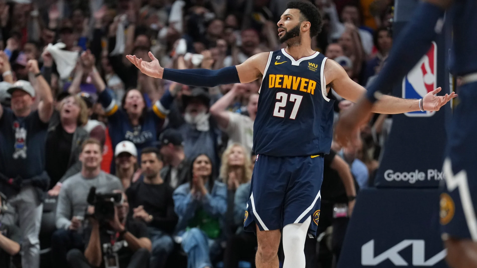 How watch Denver Nuggets online in 2023