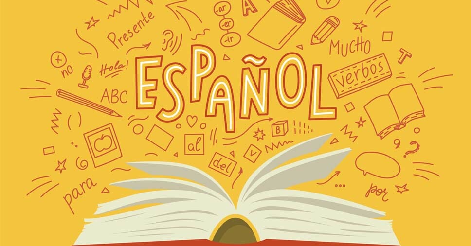 Aplicativo para aprender espanhol
