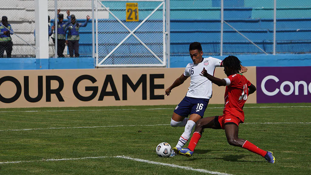 Campeonato Concacaf Sub-20 ao vivo