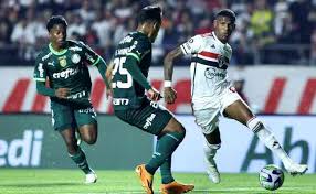 jogos do Palmeiras ao vivo