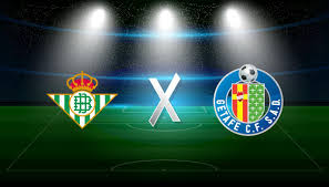 betis x getafe