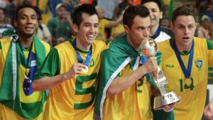 copa do mundo de futsal 2