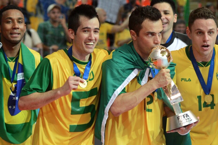 copa do mundo de futsal 2