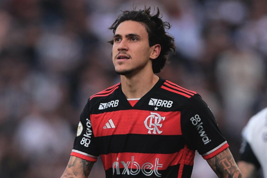 lesão pedro flamengo