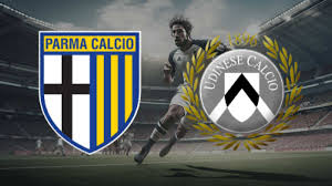 parma fc x udinese