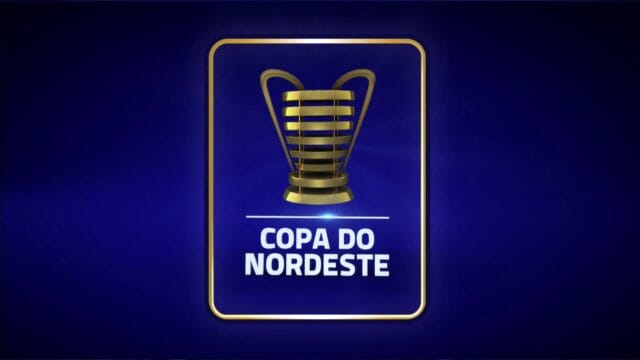 Copa do Nordeste 2025