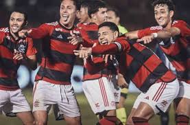 Flamengo 2025