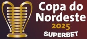 Copa do Nordeste 2025