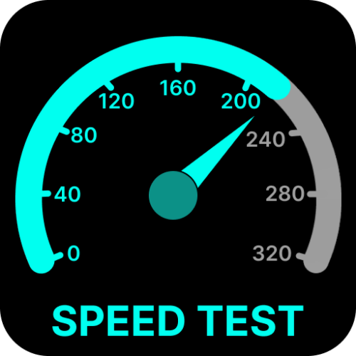 speed-test
